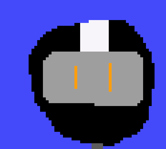 [2fcb16] Jacob: *flips coin*