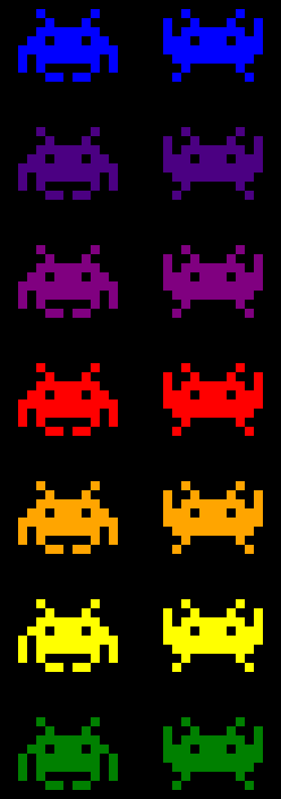 [9664c4] Digital Strain Pt 1 (crab)