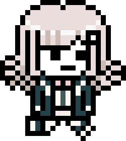 [0811e7] Nanami sin fondo