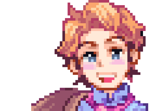 [4076f0] you sing very well! are you practicing, or just singing for fun... -Senpai (cleetus)