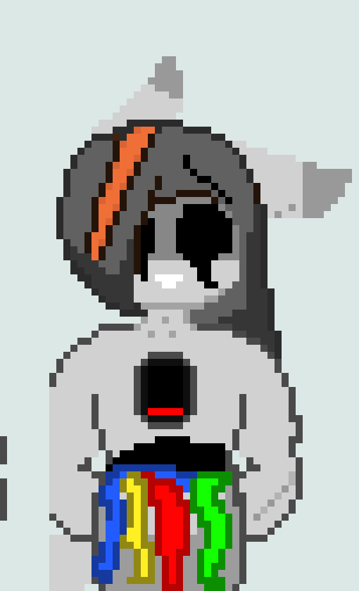 [d8d976] *keeps pulling wires out* -Glitch