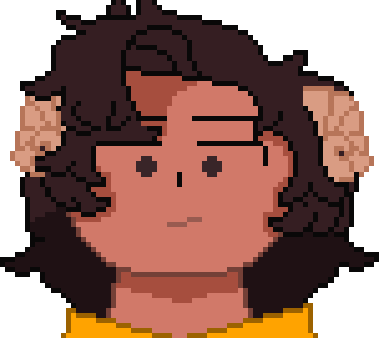 [0b51d0] ...After what happened in that Roblox server, a part of me thought you were pretty hot- H e l p -