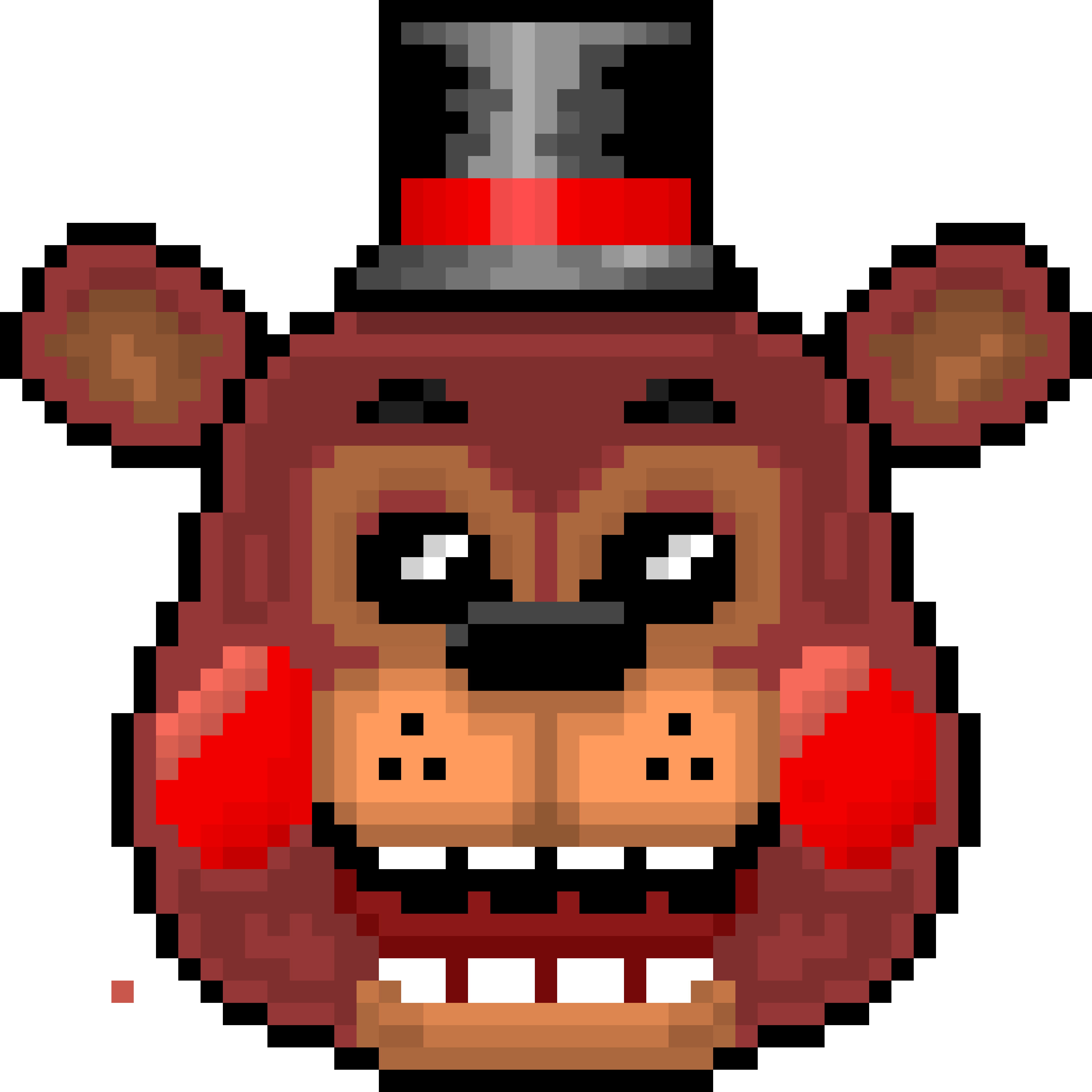 [9664c4] Freddy
