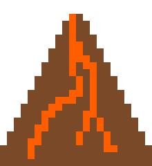 [9664c4] Volcano