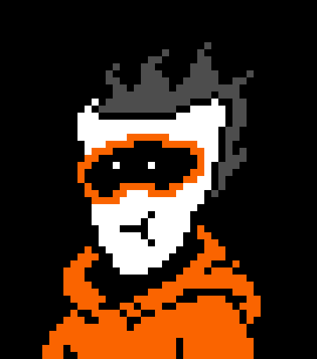 [c8bb2d] oooh a talking flower *walks closer* doesnt seem like it wants to hurt me