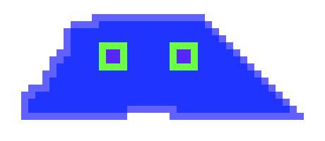 [9664c4] Burst Slime Wand