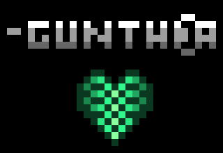 [038bf1] Lol, watch me piss him off, by making Gunther a robot. :D