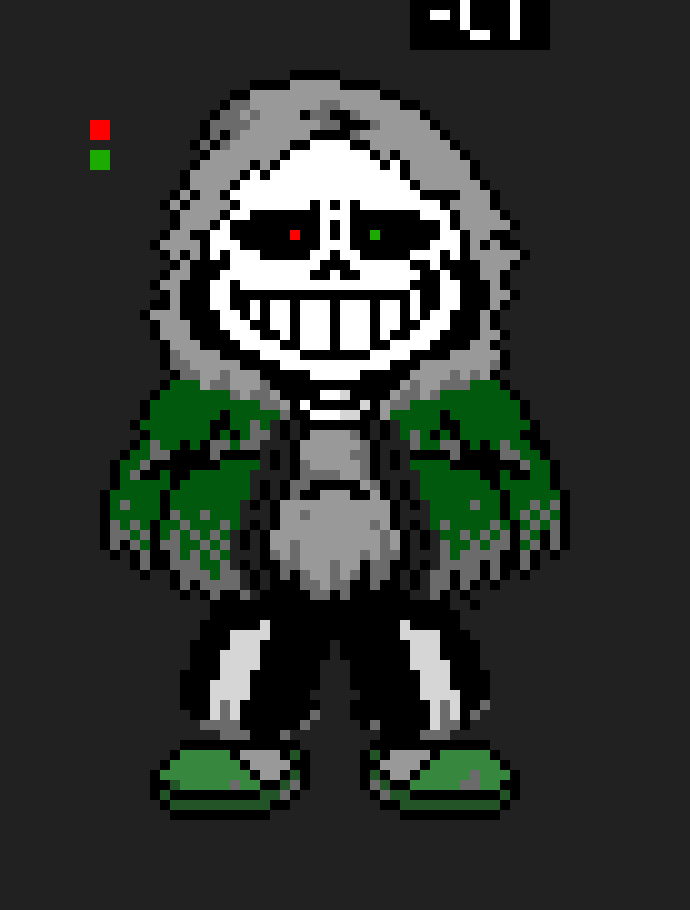 [53a360] u sure, terrie spammed the error porn