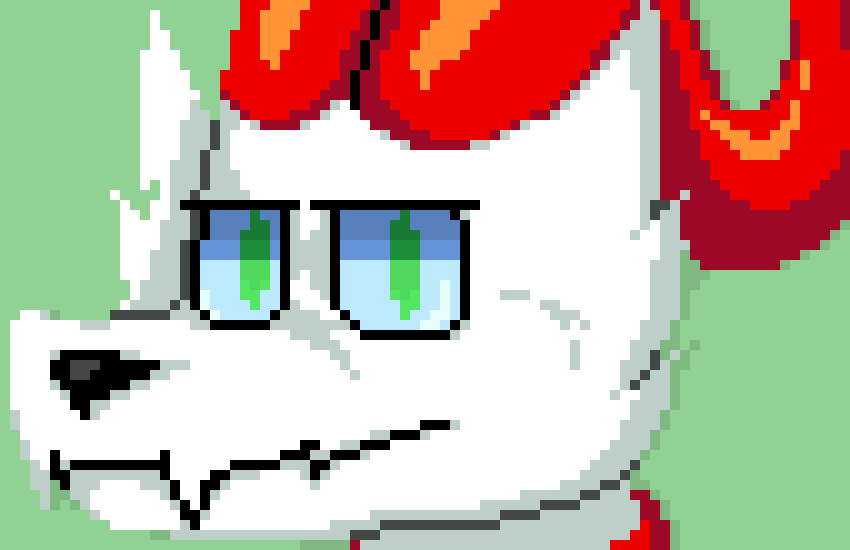 [583245] I remembered that today is mothers day..... And really... I kinda forgot that this day was even today, so..... In terms of gifts..... Mmm, yeah I dunno...... Anyway, people seem to be dead, Rozie, is currently away right now and I got about seven days, before being forced to make some tiny latex pup sprites or whatever.....