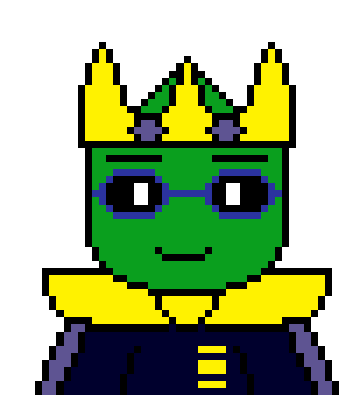 [06ffd6] Goopi. I'd like to request ship art of Me and Terrie. We are dating, after all. Please?