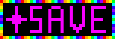 [84b134] Save Button