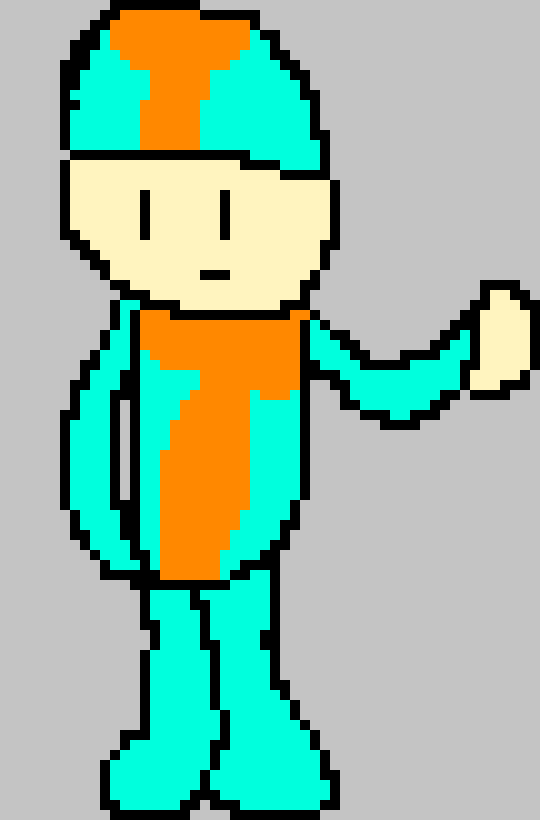 [990543] I also have Tangerine, I'm OK and Emotionless as well.