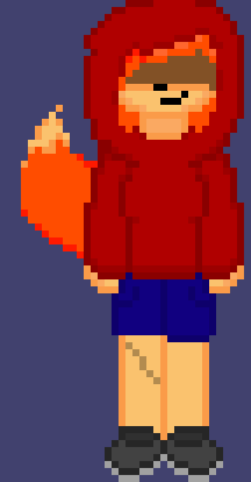 [d8d976] *Sings it* -Foxlya