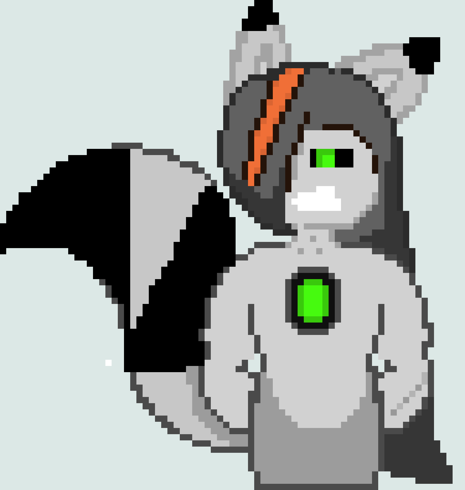 [a8c3d4] Im fucking 10 why would you think that Adam? -Glitch Dreemurr