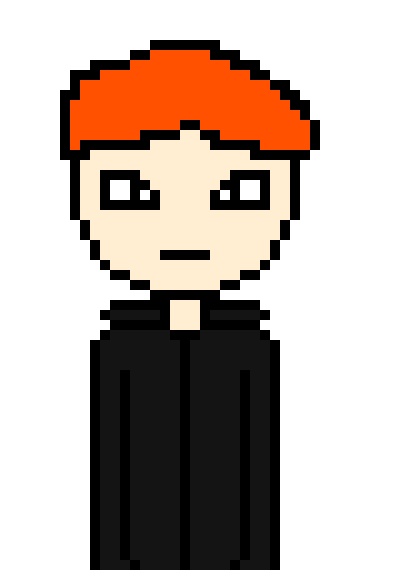 [a41074] ._. I'm dead inside