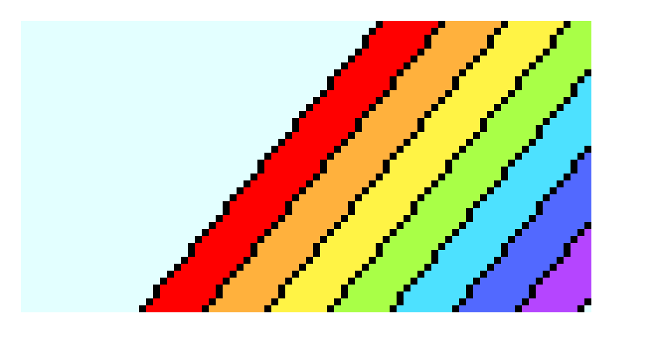 [af3e37] arc en ciel