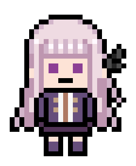 [211998] kyoko kirigiri