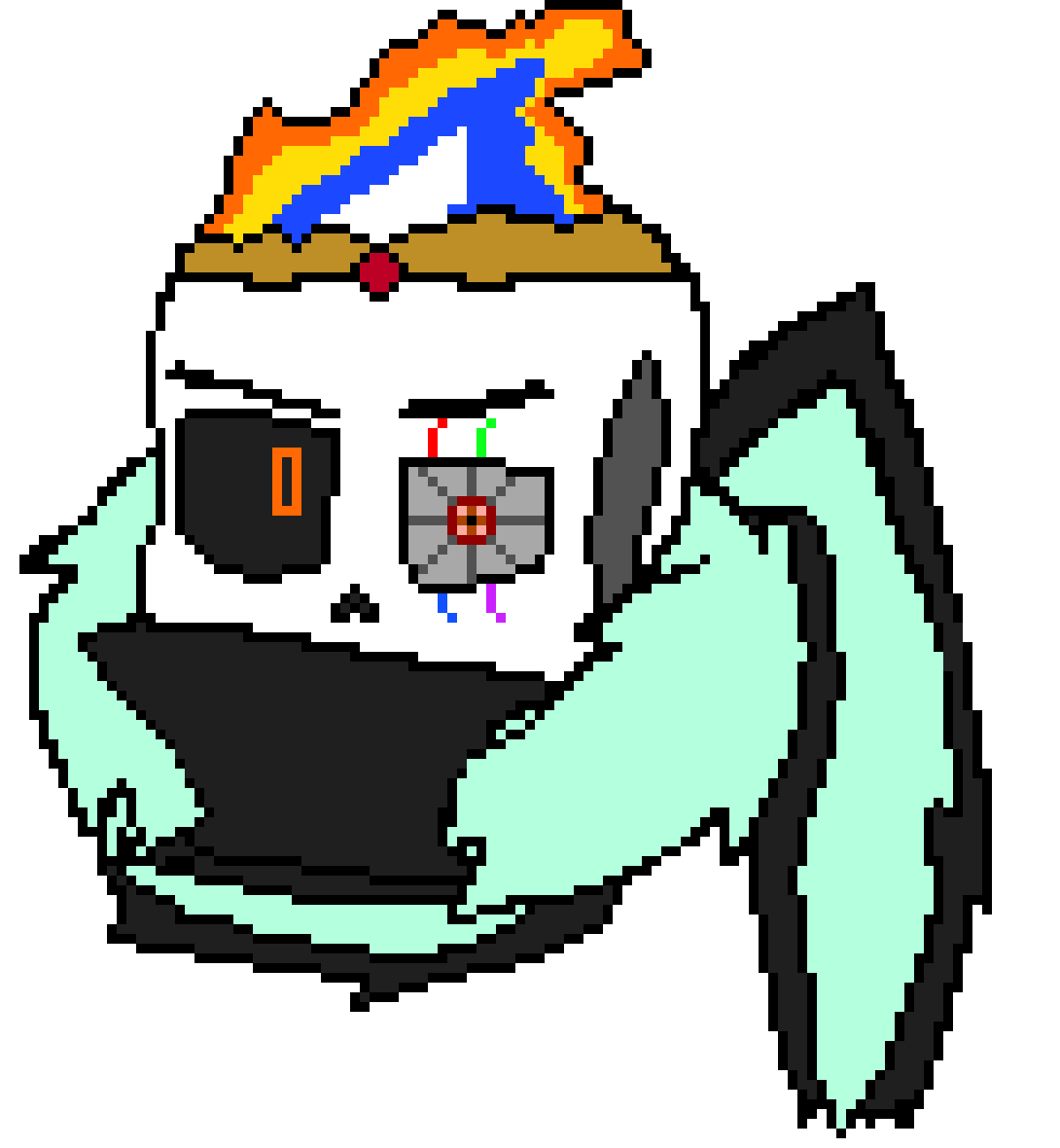 [ad3579] Flameston: a LOOOOOONG time ago here i was called "inverted" but then i died so i started looking for the perfect body and i found it just call me flameston and also i know its not the time but ICE to see you again Karma!