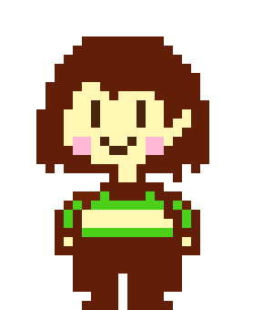 [1ea05f] gaster? *sigh* what is going on also you ask why i was here... well... i dunno acturly