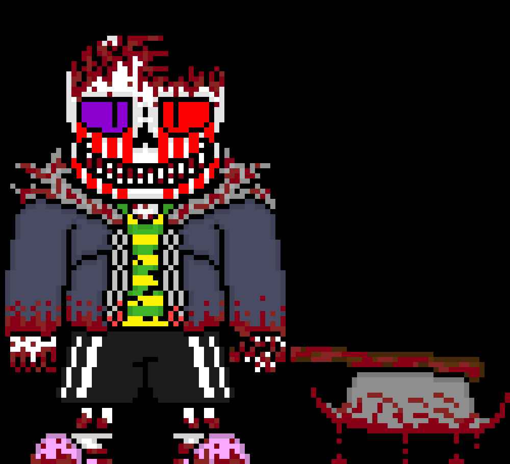 [e8cb42] wait he reseted, welp i know who im killing  *he walks past the area that sharks in*