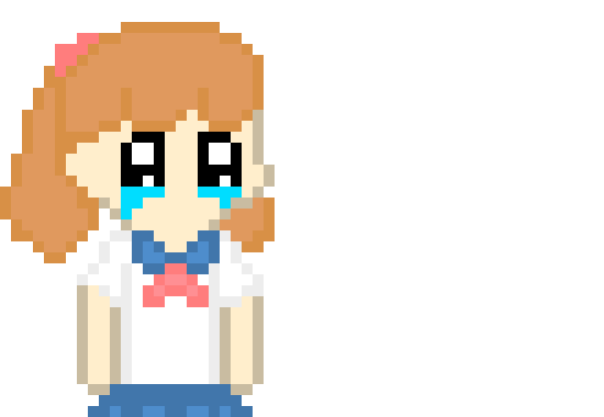 [000885] dat story was so sad}