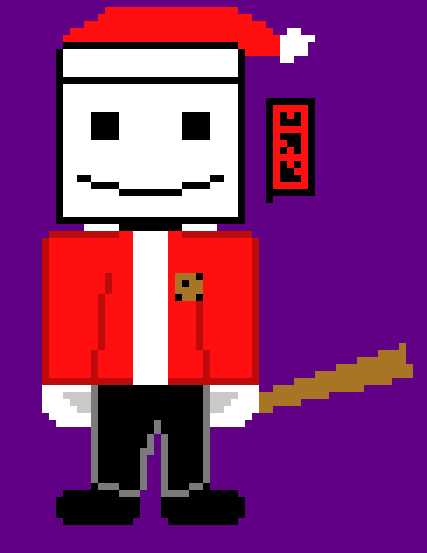 [48a7c6] FINAL SPELL Imperio!- Blocky