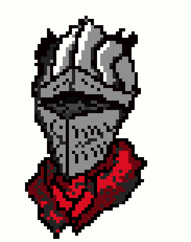 [9664c4] Firelink Helm 