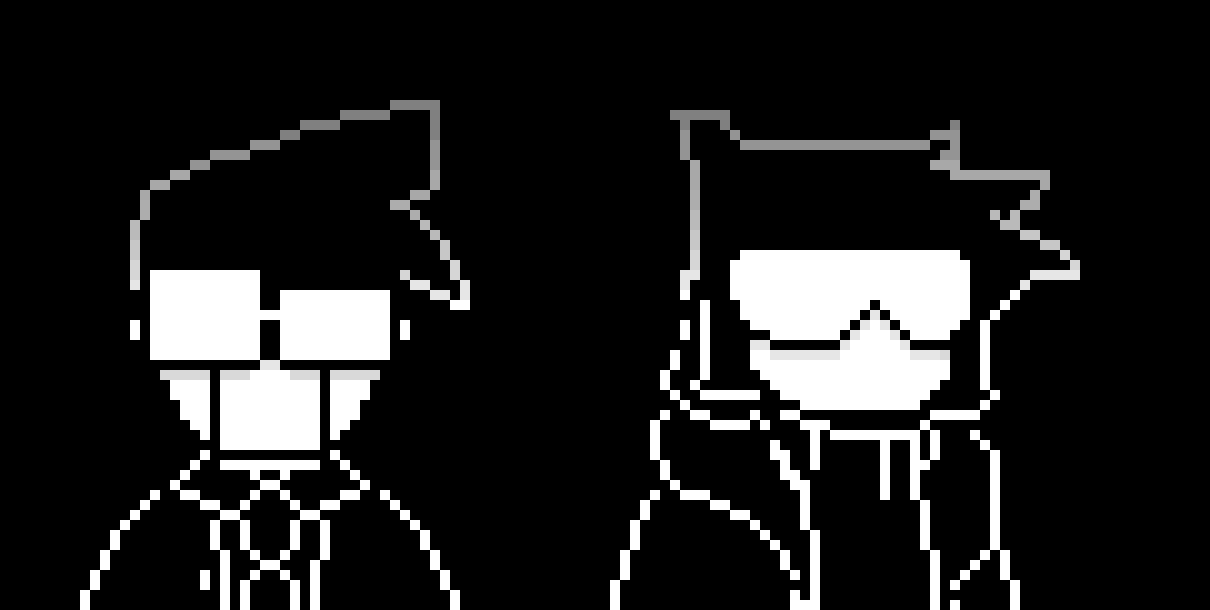 [3354b2] Flock : Danger is just acting stupid guys.