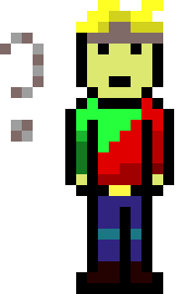 [f943f0] Why though?