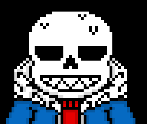 [7a4037] yeah, sorry bout that Papyrus