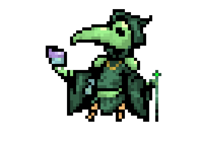 [73fea6] Plague Knight