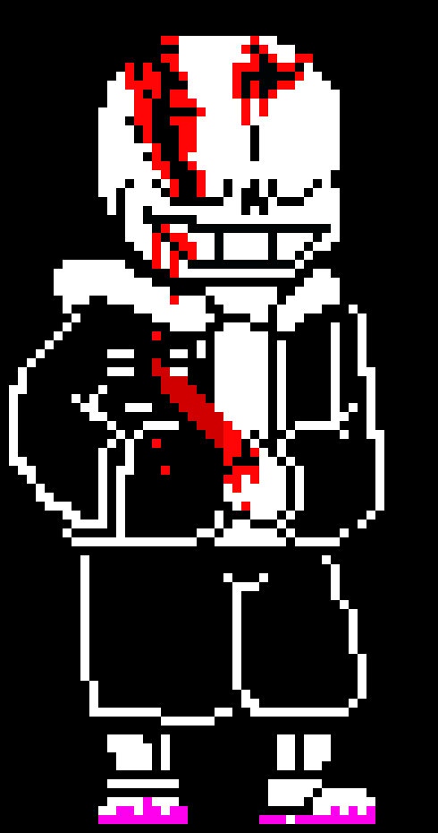 [2b9834] (gtg bye/lets contenue rp twomorrow k)--- sans/shadow