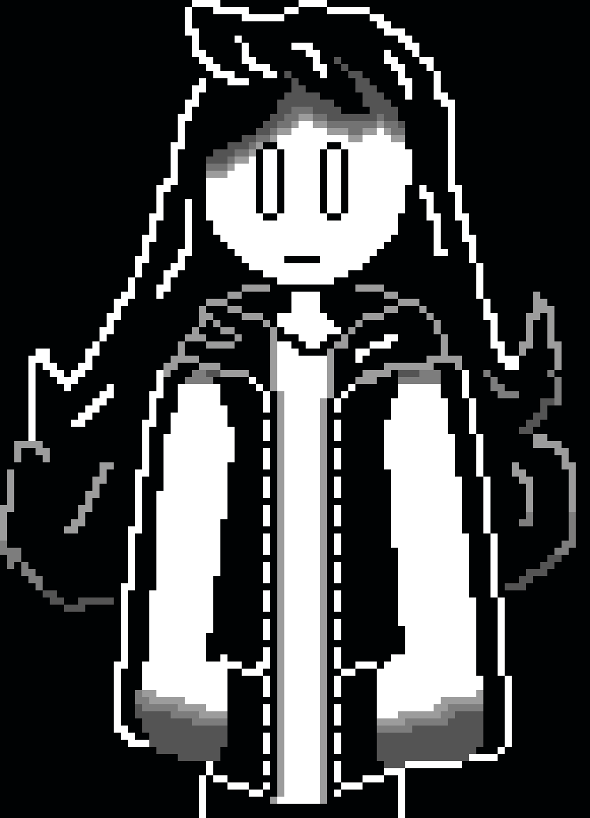 [2fe70b] *grabs the knife* well it woke you up from your sleep