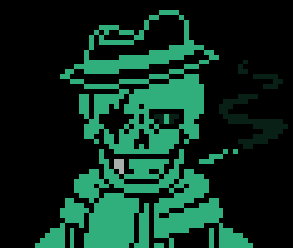 [61341e]  -{He just hugs sans so hard to the point where he is suffocating}- * YOU'RE THE BEST!