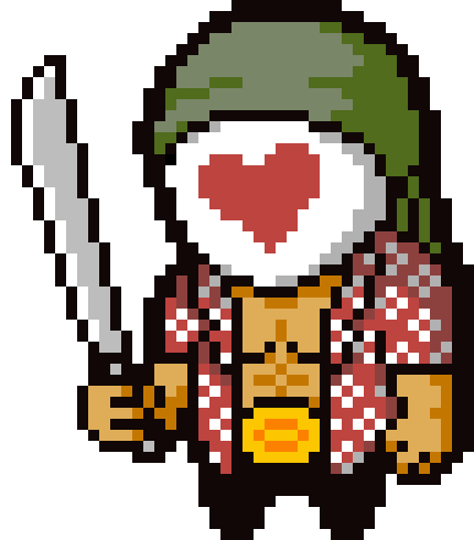 [bdacf6] Blue balling? Why not big slice them?