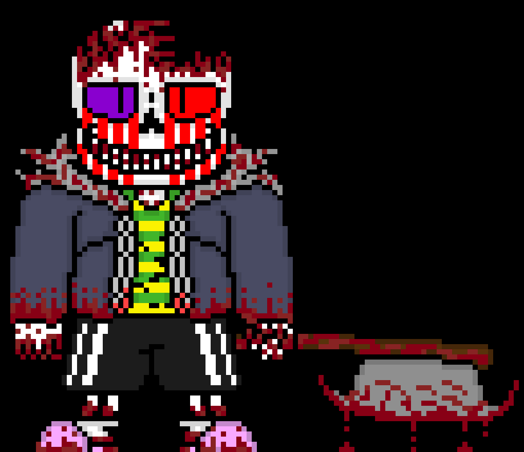 [e8cb42] Terror: heya