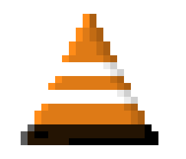 [759573] traffic cone