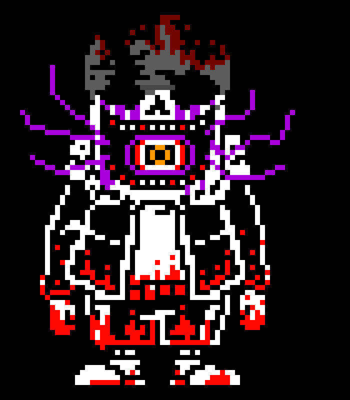 [fdea83] TerrorTale: Final Death FINAL - funny bone