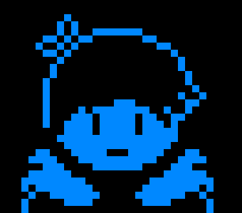 [77b851] I'm back - Grim