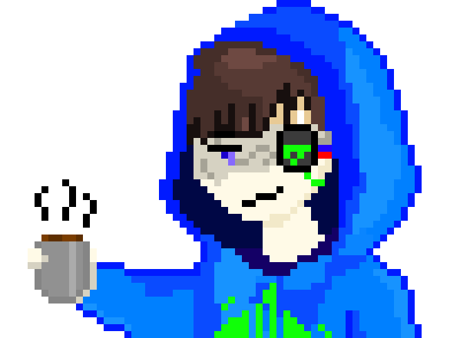 [5e7c80] PERFECTLY GOOD COFFEE SPRITE I MEAN WHAT THE HECK?
