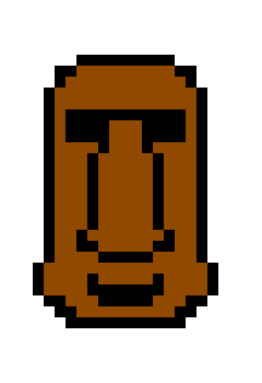 [2b71b3] Moai Sans (EPICIZED)