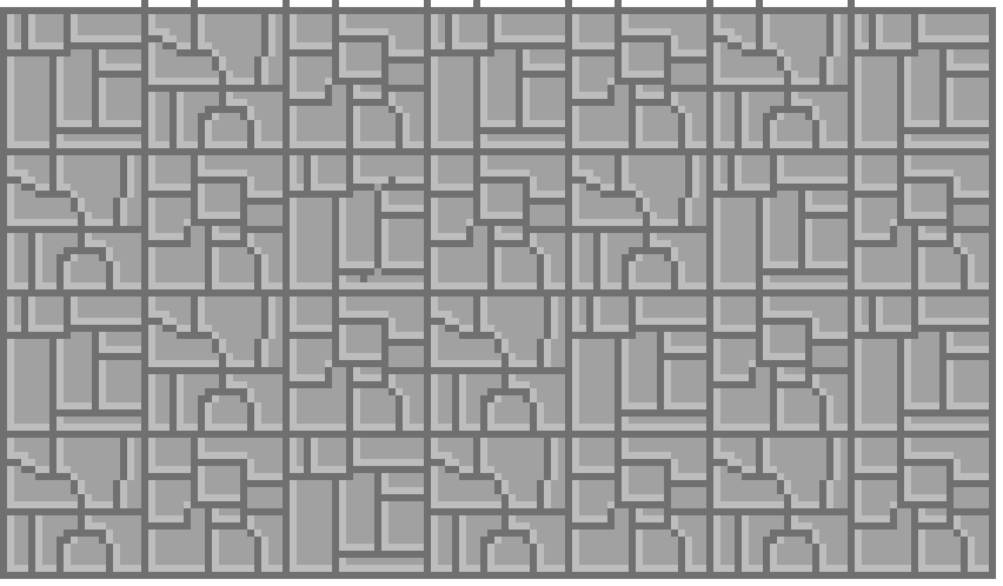 [982229] Dungeon floor