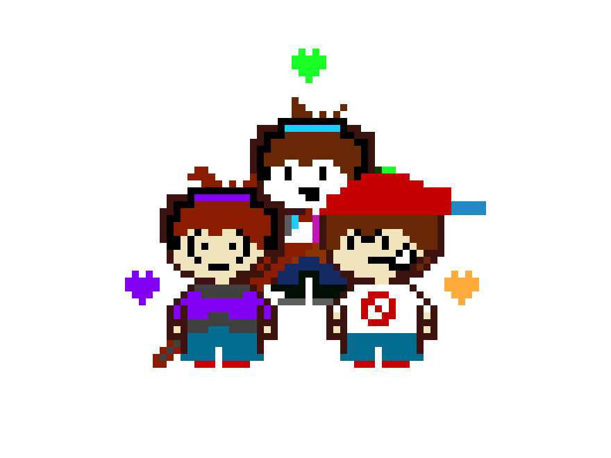 [33f14e] The Idiots Undertale