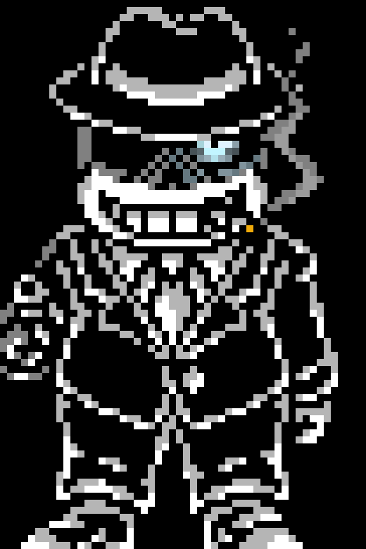 [4076f0] -shoots some random person's window on accident- -mafia sans (cleetus)