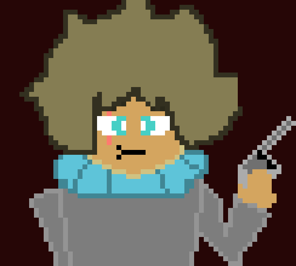 [5b234a] Alex -bruh ive stopped and your still going?