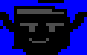 [777ed4] hi flowey :knife 