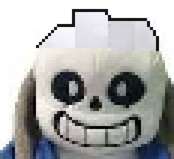 [acbc50] my head isnt cut anymore -Polysans