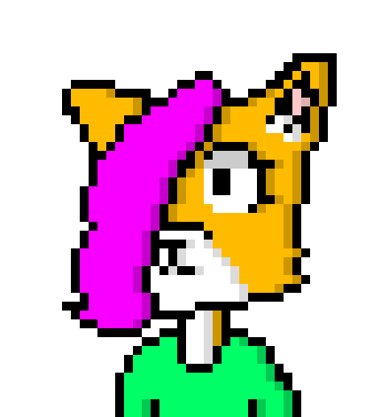 [d0ac6b] -knocks on Kawaii Kat's(-1 HP | 89/90)-