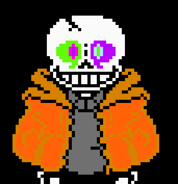 [c8bb2d] -in his snowdin-