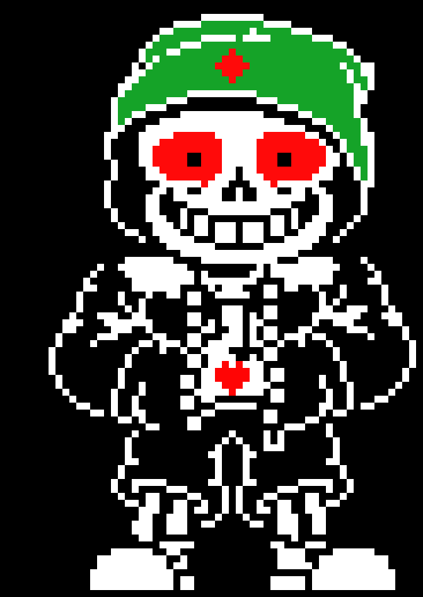 [464961] ... I am alive? The skeleton had fear... No matter though. I wont need him anyways.